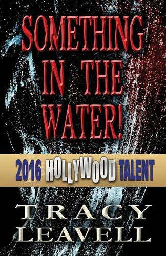 Something in the Water! (Hollywood Talent) poster