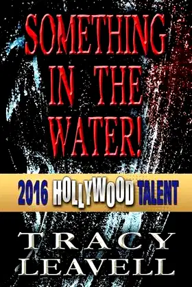 Something in the Water! (Hollywood Talent) poster