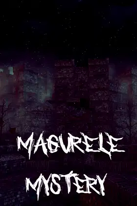Magurele Mystery poster