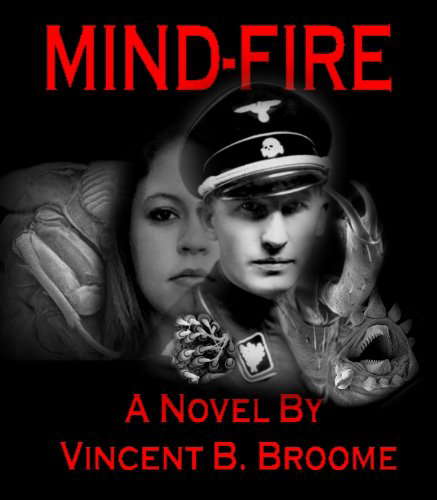 Mind-Fire poster