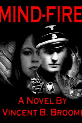 Mind-Fire poster
