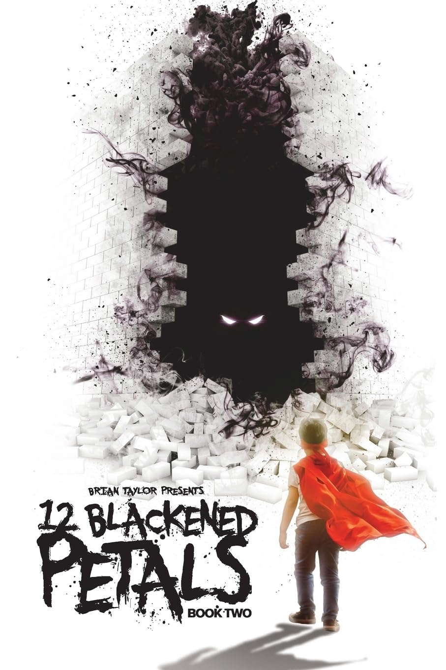 12 Blackened Petals 2: The Gospel Of Sam Book 2 poster
