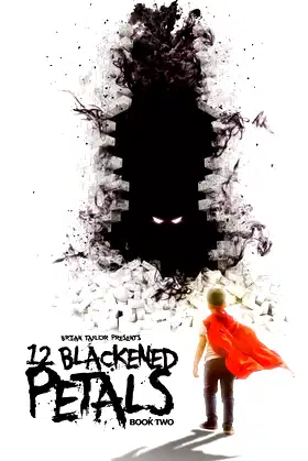 12 Blackened Petals 2: The Gospel Of Sam Book 2 poster