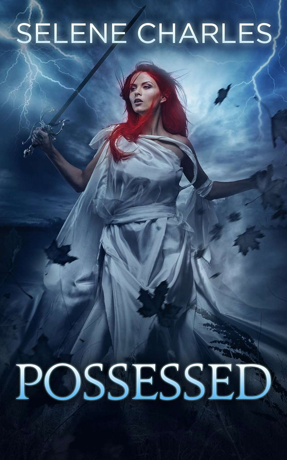 Possessed (Tempted Book 3) poster