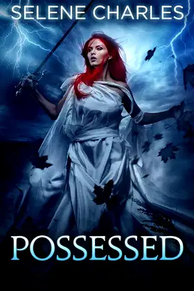 Possessed (Tempted Book 3) poster