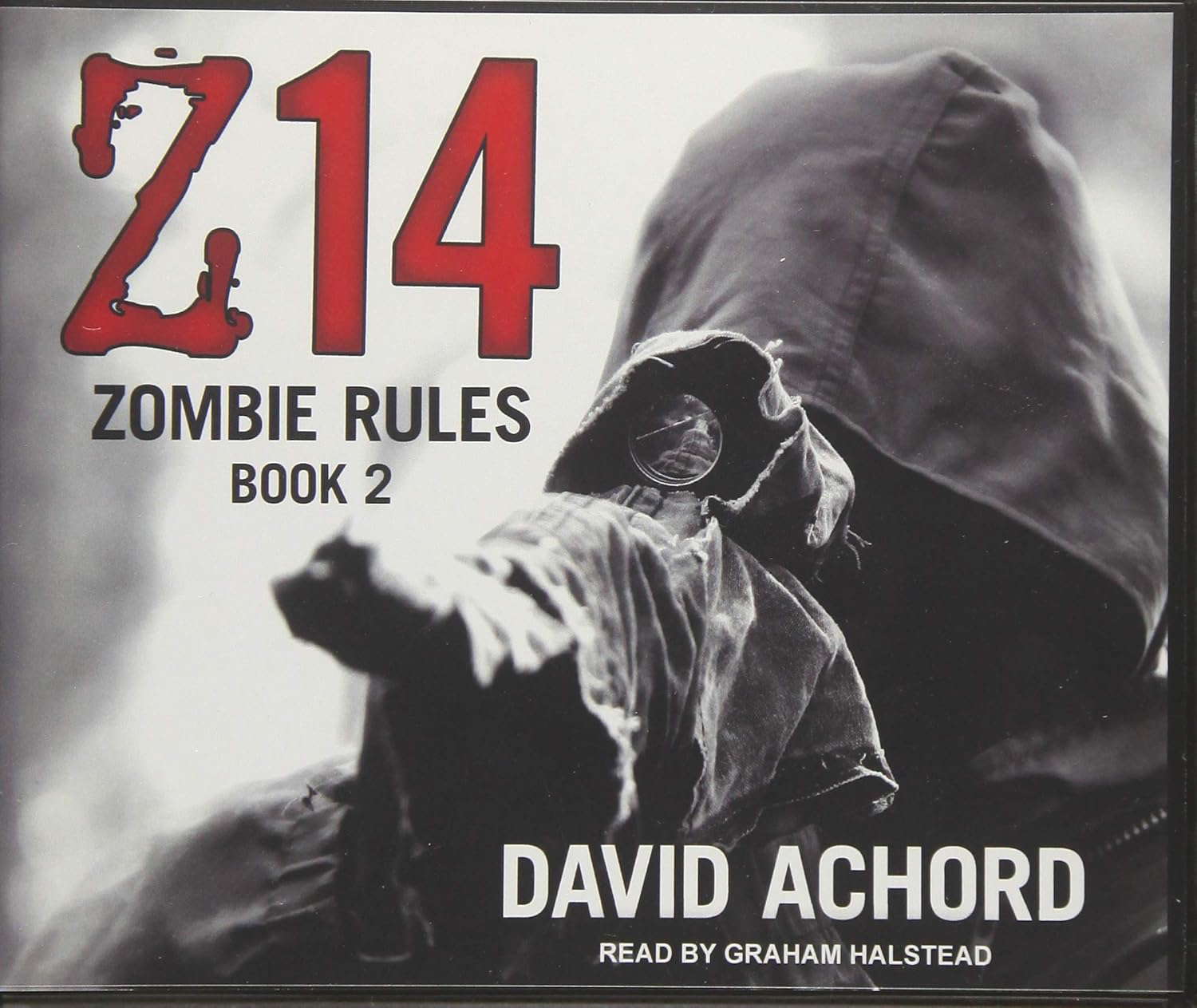 Z14 (Zombie Rules, 2) poster