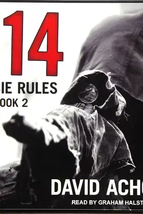 Z14 (Zombie Rules, 2) poster