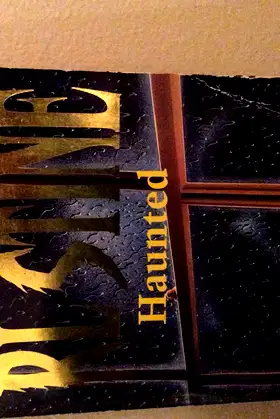 Haunted (Fear Street, No. 7) poster