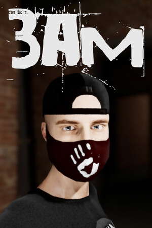 3AM poster