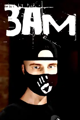 3AM poster