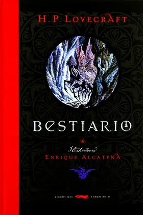 Bestiario poster