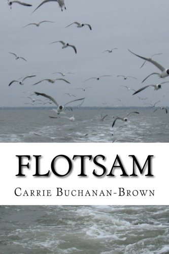 Flotsam (Brigthon Beach) poster