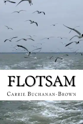 Flotsam (Brigthon Beach) poster