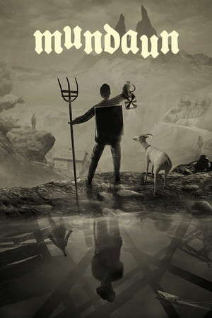 Mundaun poster