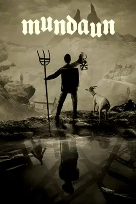 Mundaun poster