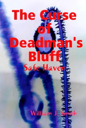The Curse of Deadman's Bluff: The Safe Zone poster