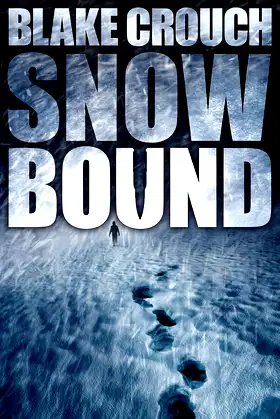 Snowbound poster