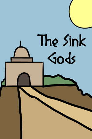 The Sink Gods poster