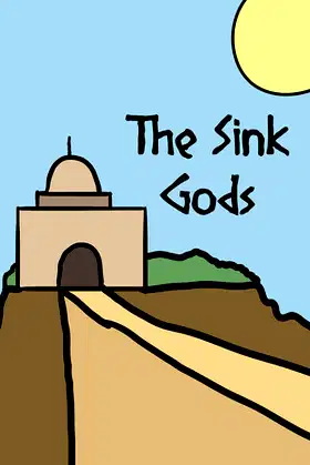 The Sink Gods poster