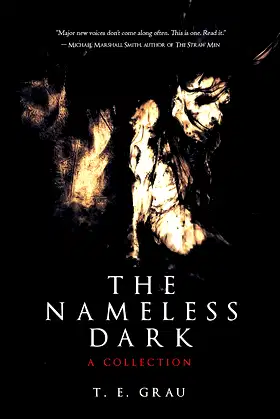 The Nameless Dark: A Collection poster