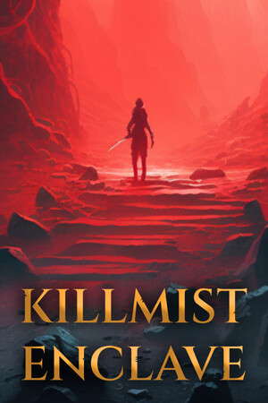 Killmist Enclave poster