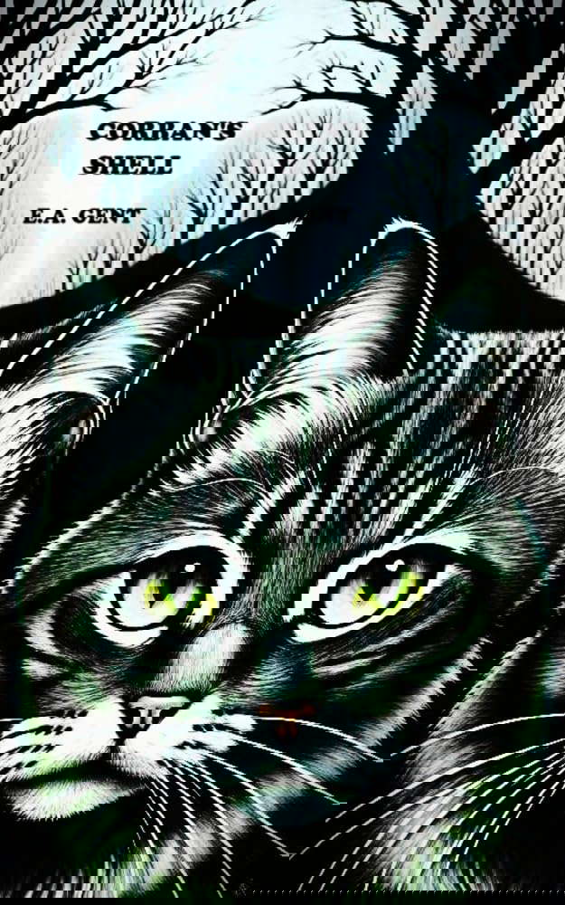 Corban's Shell: A Short Story poster