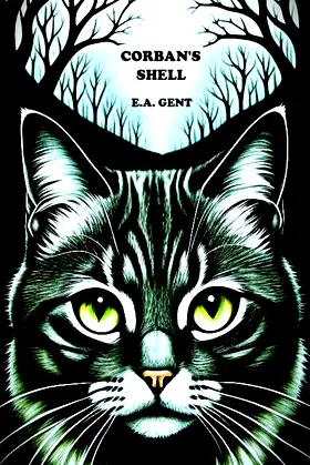 Corban's Shell: A Short Story poster