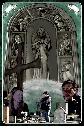 Tears in Chiasso poster