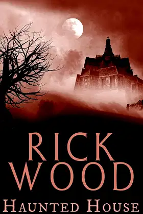 Haunted House (Blood Splatter Books) poster