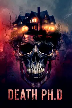 Death PhD poster