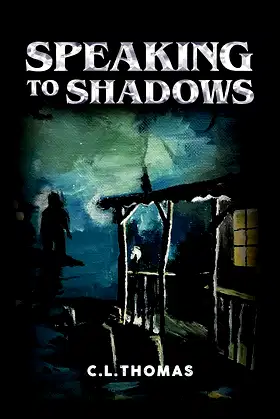 Speaking To Shadows: A Small Town’s Battle with Evil in The Bayous poster