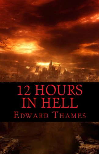 12 Hours in Hell poster