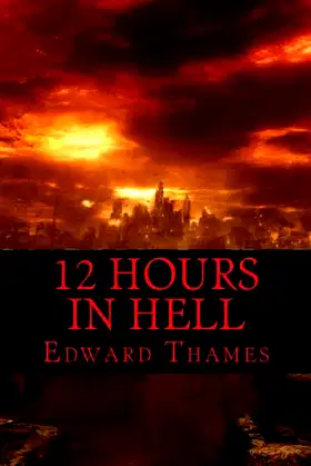 12 Hours in Hell poster