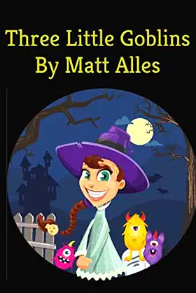 Three Little Goblins poster