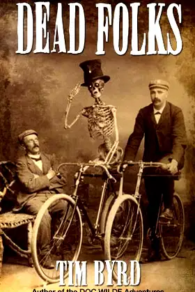 Dead Folks poster