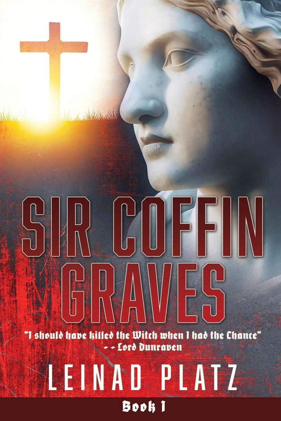 Sir Coffin Graves poster