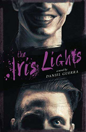 The Iris Lights poster