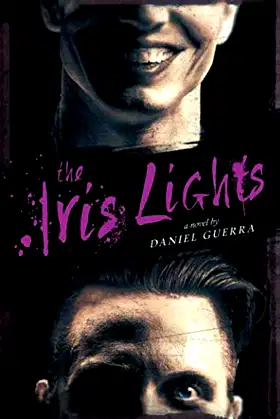 The Iris Lights poster