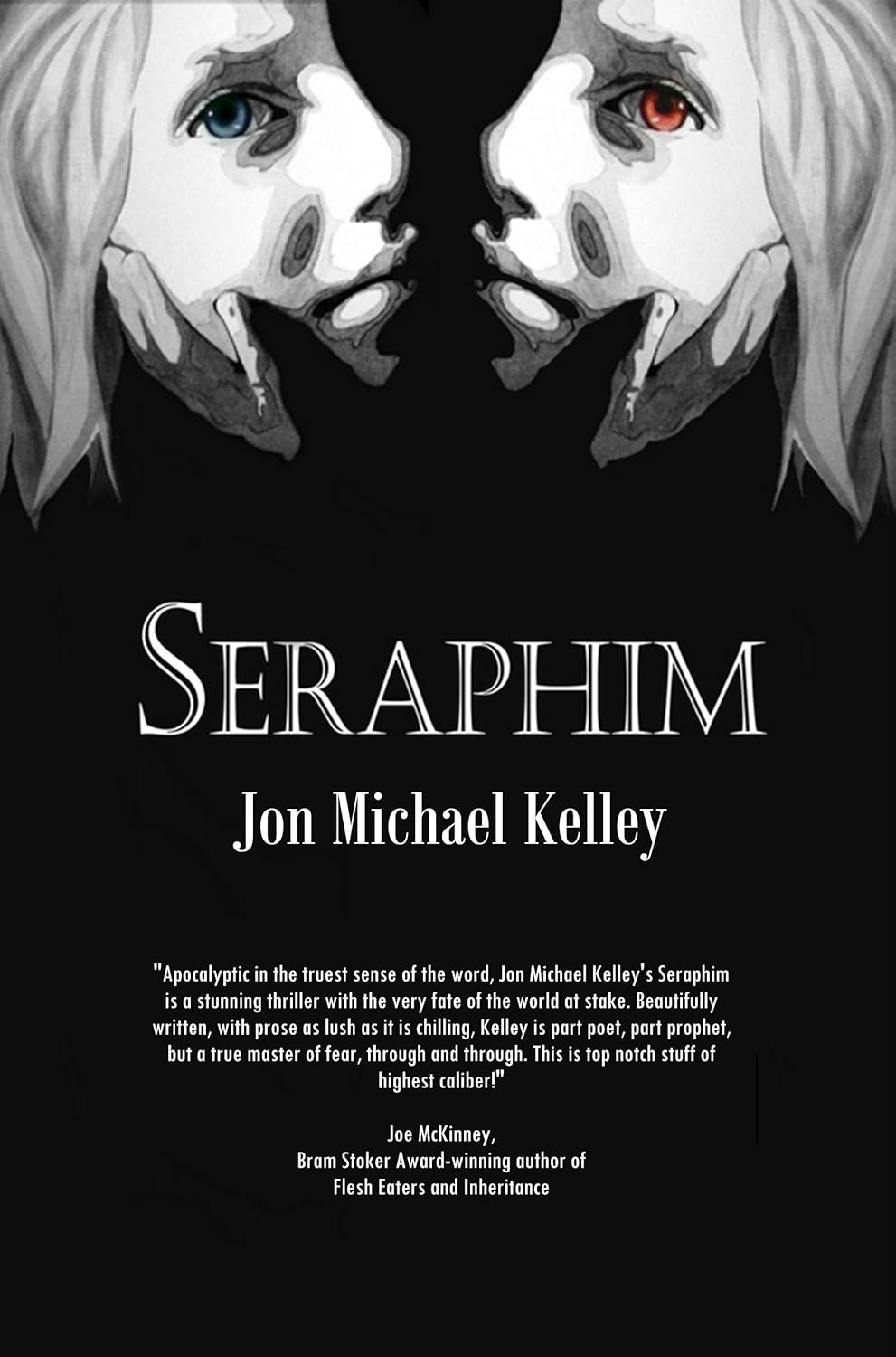 Seraphim poster