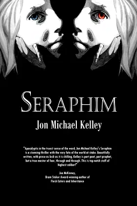 Seraphim poster