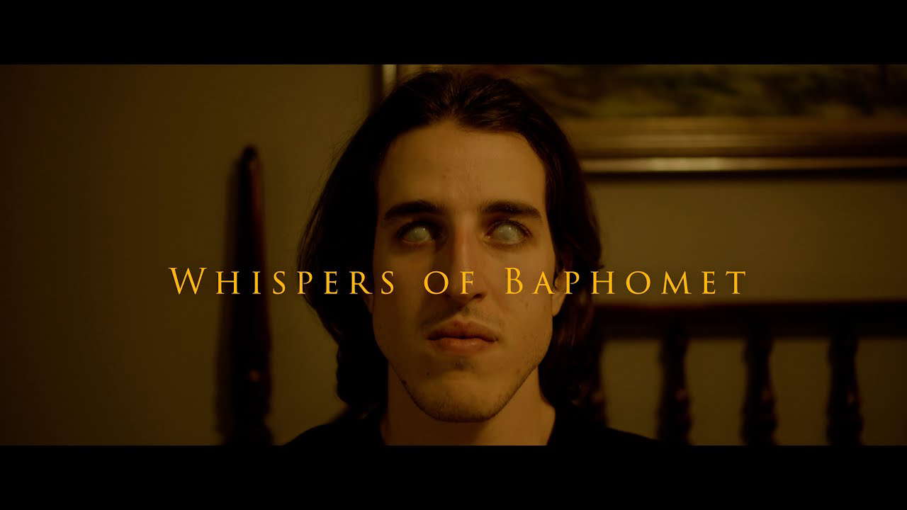 Whispers of Baphomet | Short Horror Film