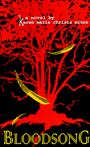 Bloodsong poster