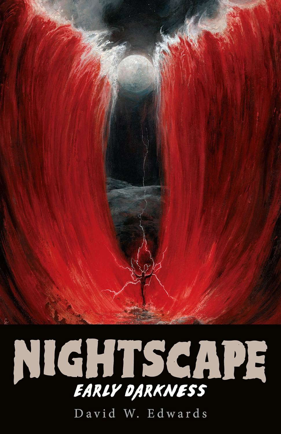 Nightscape: Early Darkness poster