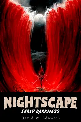 Nightscape: Early Darkness poster