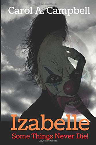 Izabelle poster