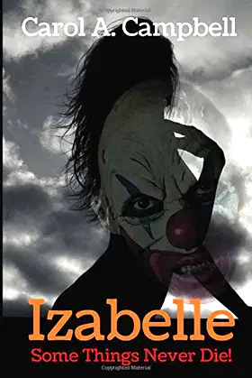 Izabelle poster