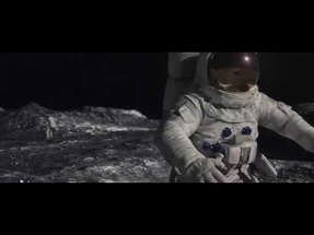 The Rift - Dark Side Of The Moon (Official Trailer) poster