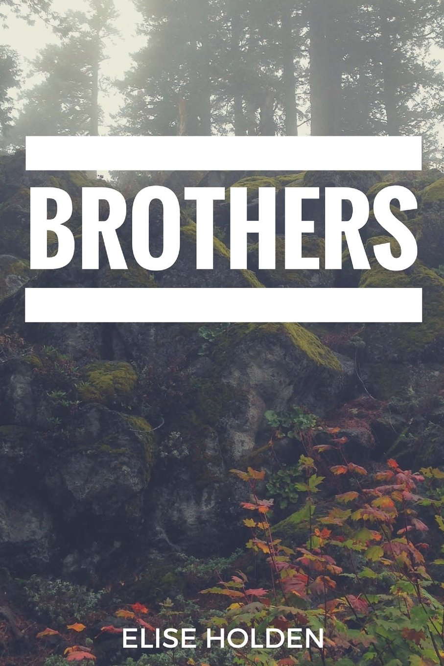 Brothers poster