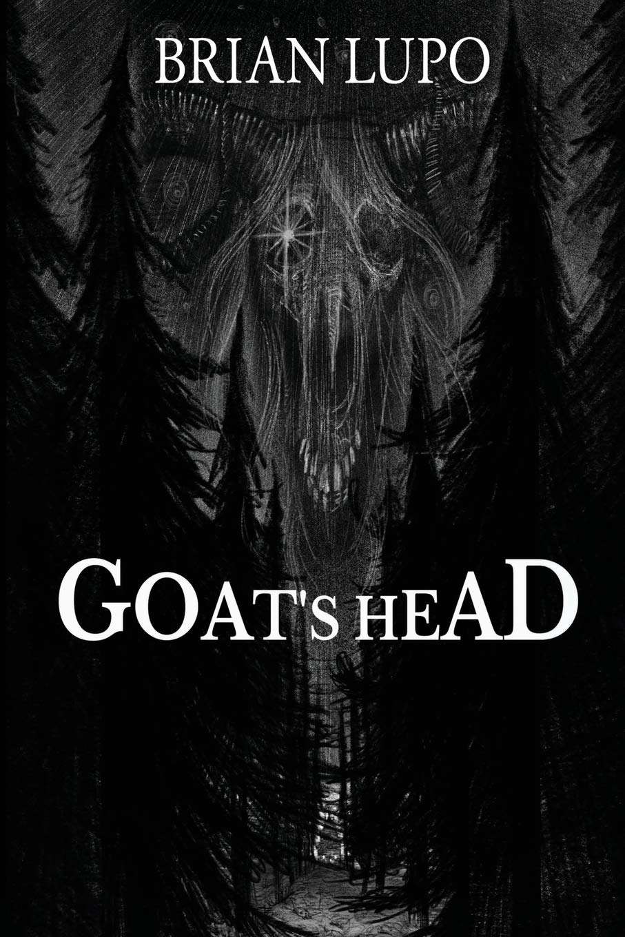 Goat's Head poster