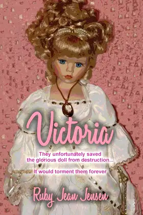Victoria poster